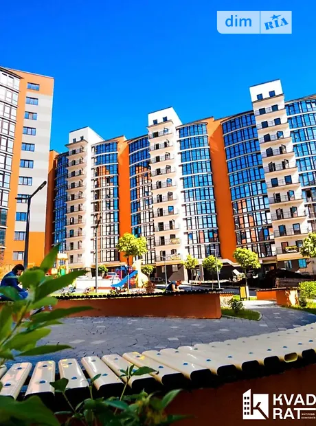 Квартира на шосе Калуське, 3 в Івано-Франківську, ID 338360, фото №11