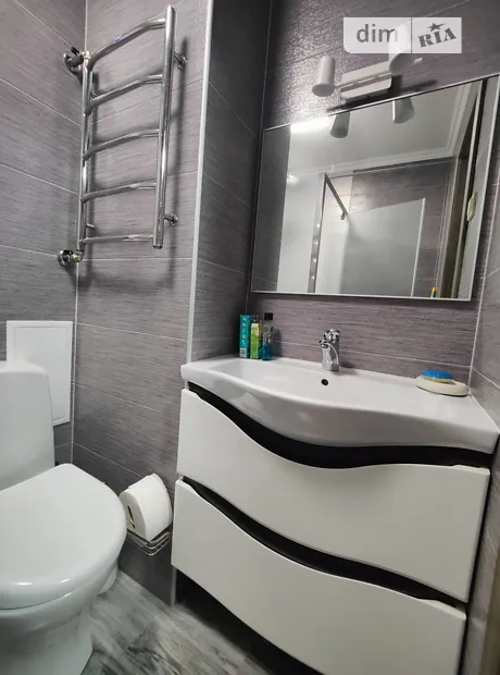 Квартира на вул. Китаївська, 14-16 в Києві, ID 338621, фото №26
