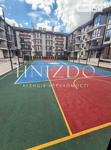 Квартира на вул. Сімейна, 5 в Київ, ID 338627, фото №5