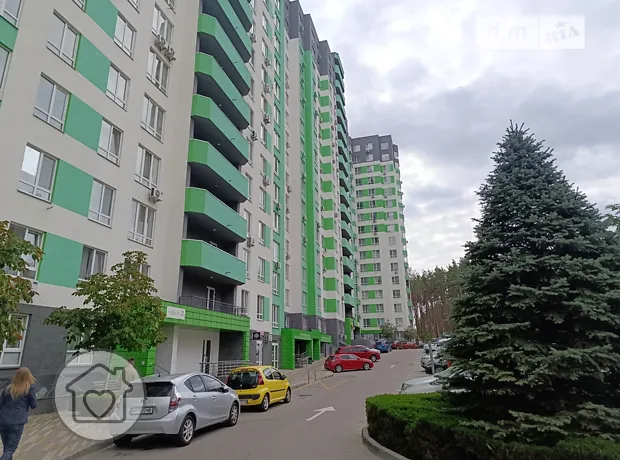 Квартира на вул. Університетська в Київ, ID 338438, фото №1