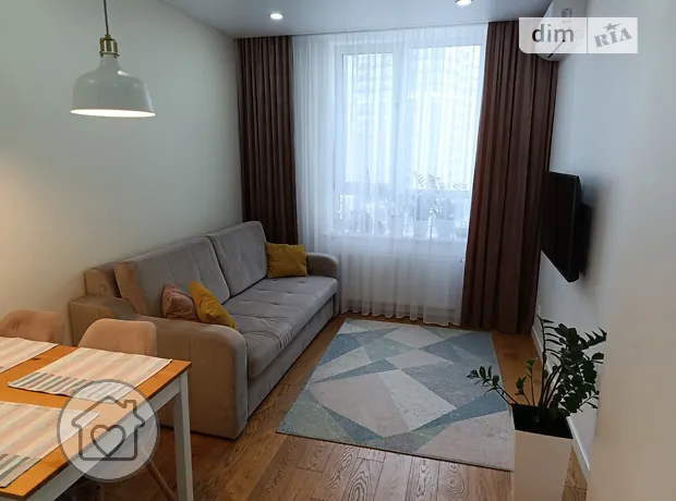 Квартира на вул. Університетська в Києві, ID 338438, фото №9