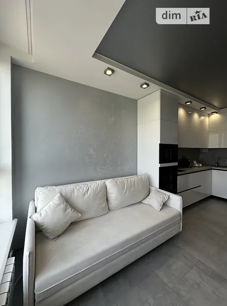 Квартира на вул. Набережно-Рибальська дорога, 27, ID 338381, фото №1