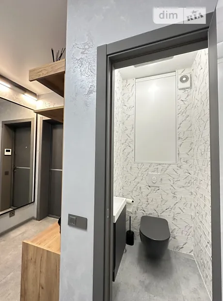 Квартира на вул. Набережно-Рибальська дорога, 27 в Києві, ID 338381, фото №12