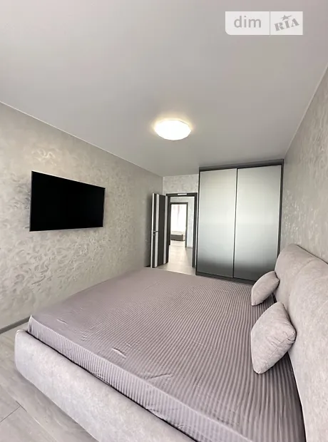 Квартира на вул. Набережно-Рибальська дорога, 27 в Києві, ID 338381, фото №8