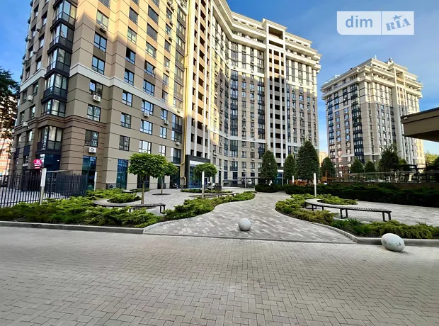 Квартира на вул. Університетська, 3/7 в Києві, ID 338441, фото №12