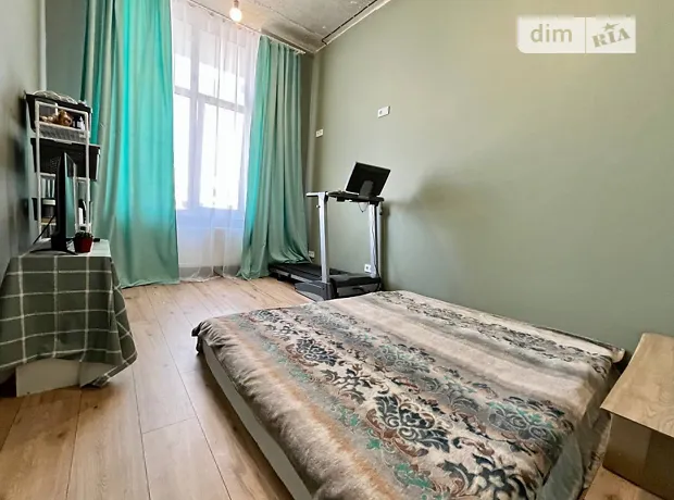 Квартира на вул. Університетська, 3/7 в Київ, ID 338441, фото №5