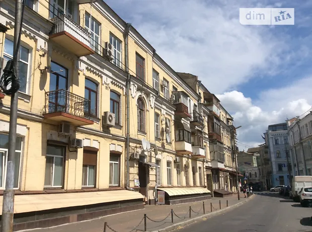 Квартира на вул. Притисько-Микільська, 2 в Києві, ID 338397, фото №2