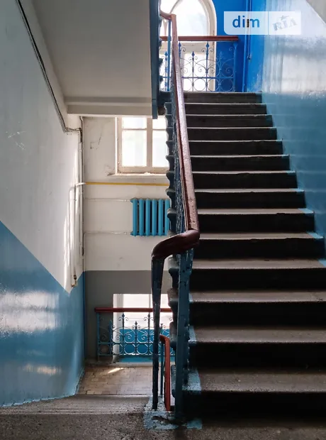Квартира на вул. Притисько-Микільська, 2 в Києві, ID 338397, фото №11