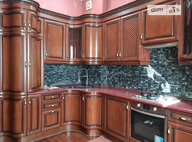 Квартира на вул. Притисько-Микільська, 2 в Києві, ID 338397, фото №12