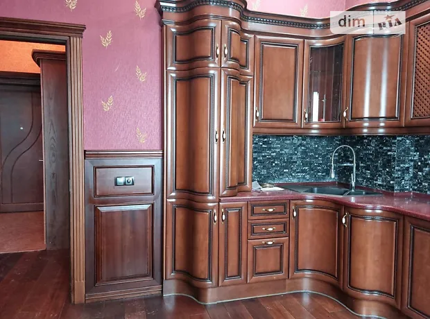 Квартира на вул. Притисько-Микільська, 2 в Києві, ID 338397, фото №13