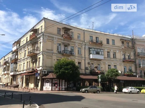 Квартира на вул. Притисько-Микільська, 2 в Києві, ID 338397, фото №3