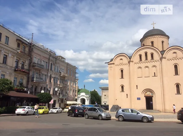 Квартира на вул. Притисько-Микільська, 2 в Києві, ID 338397, фото №4
