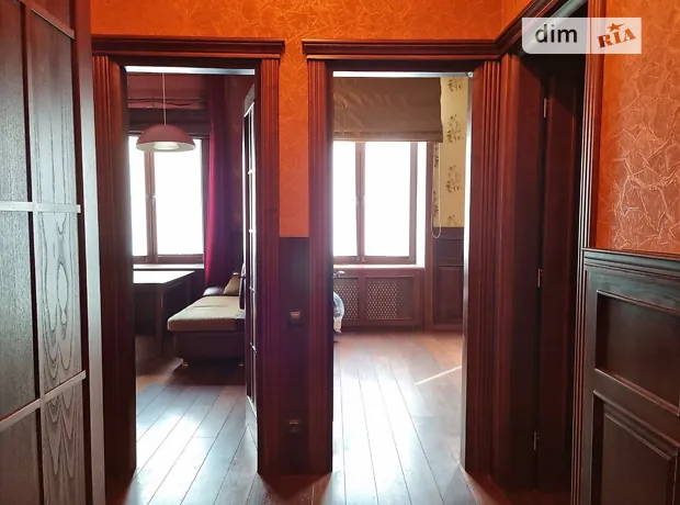 Квартира на вул. Притисько-Микільська, 2 в Києві, ID 338397, фото №32