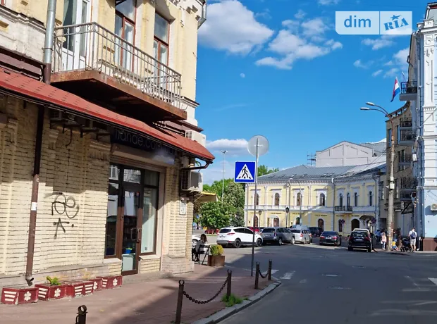 Квартира на вул. Притисько-Микільська, 2 в Києві, ID 338397, фото №9