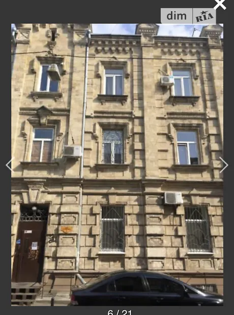 Квартира на вул. Качинського Леха, 5 в Одесі, ID 338386, фото №9
