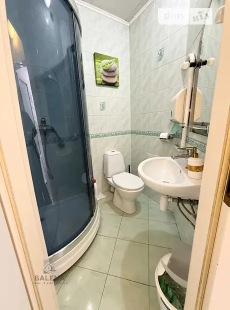 Квартира на вул. Оленівська, 8 в Києві, ID 338407, фото №11