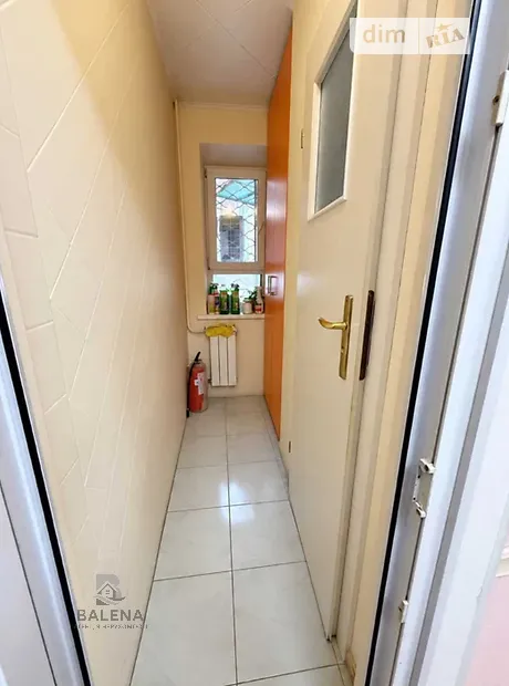 Квартира на вул. Оленівська, 8 в Києві, ID 338407, фото №10
