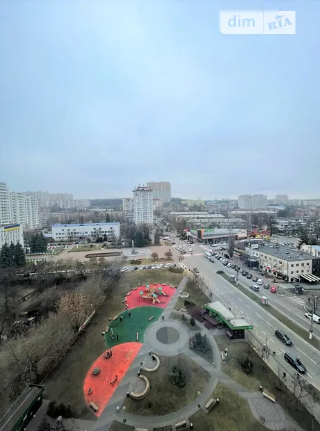 Квартира на вул. Шкільна, 42/2 в Києві, ID 338463, фото №20