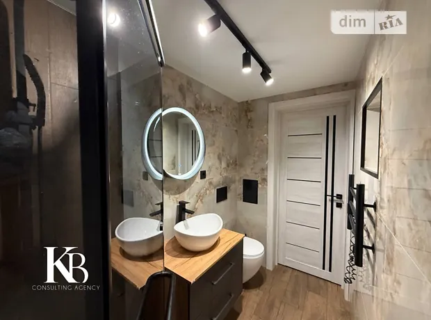 Квартира на вул. Шухевича Романа, 57 в Дніпро, ID 340664, фото №1