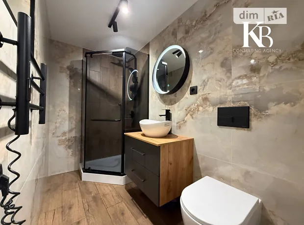 Квартира на вул. Шухевича Романа, 57 в Дніпро, ID 340664, фото №2