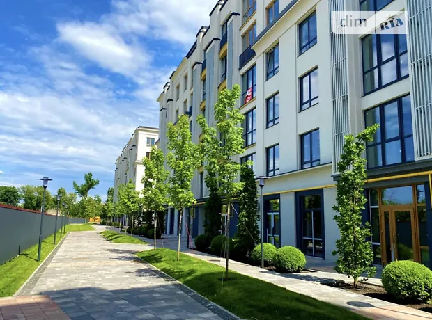 Квартира на вул. Миколи Сингаївського в Київ, ID 338615, фото №1