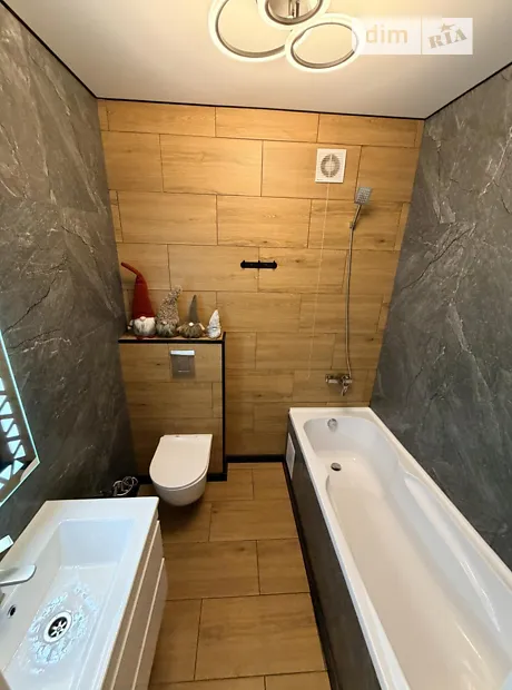 Квартира на вул. Миколи Сингаївського в Києві, ID 338615, фото №11