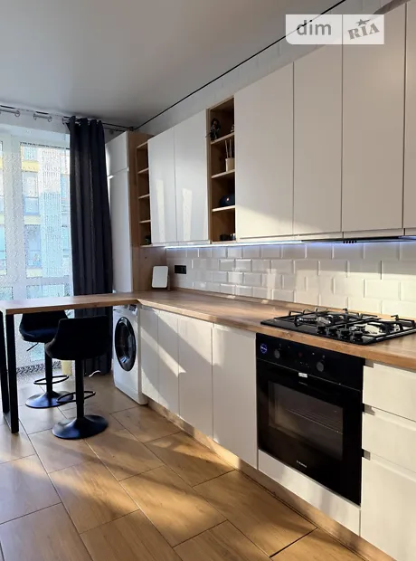 Квартира на вул. Миколи Сингаївського в Київ, ID 338615, фото №3