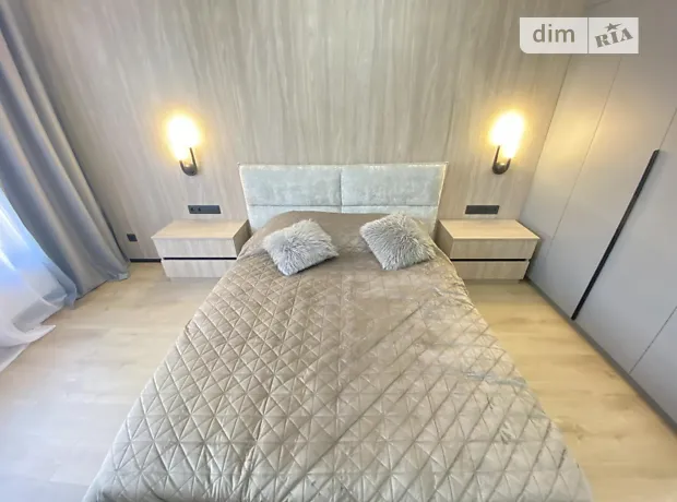 Квартира на вул. Літературна, 1б в Києві, ID 338619, фото №15