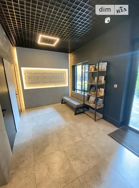 Квартира на вул. Літературна, 1б в Києві, ID 338619, фото №22