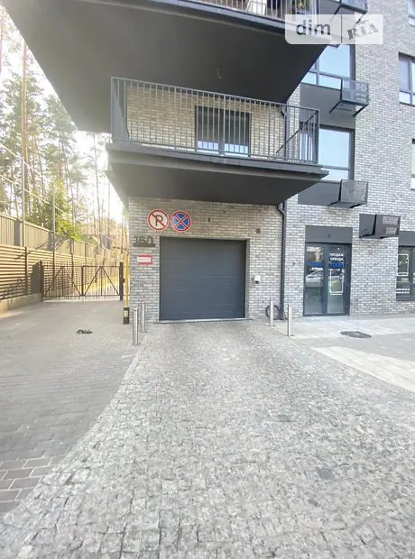 Квартира на вул. Літературна, 1б в Києві, ID 338619, фото №25