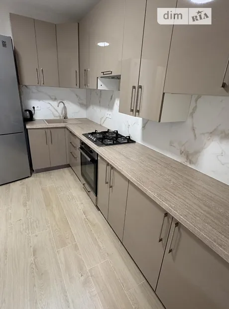 Квартира на вул. Кобилянської Ольги в Київ, ID 338617, фото №1