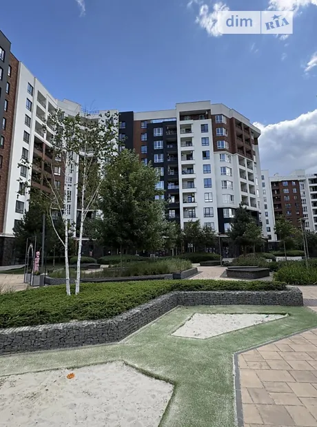 Квартира на вул. Кобилянської Ольги в Київ, ID 338617, фото №3