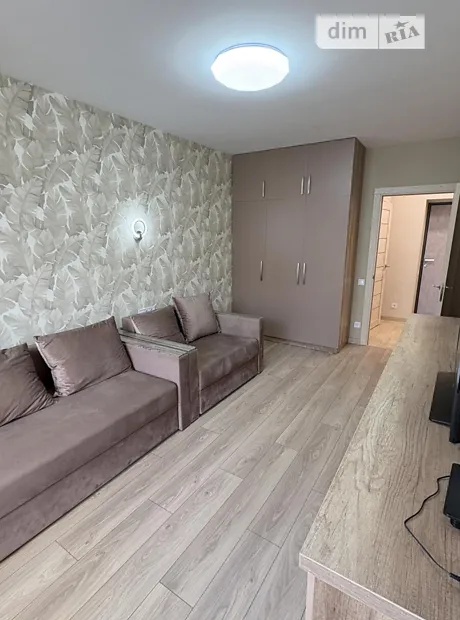 Квартира на вул. Кобилянської Ольги в Києві, ID 338617, фото №27