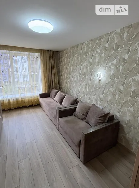 Квартира на вул. Кобилянської Ольги в Києві, ID 338617, фото №29