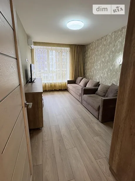 Квартира на вул. Кобилянської Ольги в Києві, ID 338617, фото №30