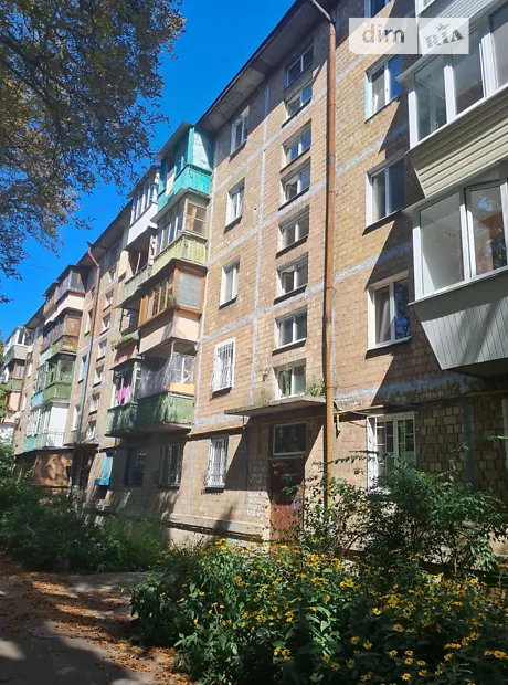 Квартира на вул. Мрії в Київ, ID 338624, фото №1