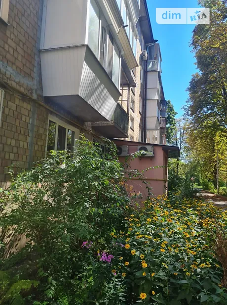 Квартира на вул. Мрії в Київ, ID 338624, фото №2
