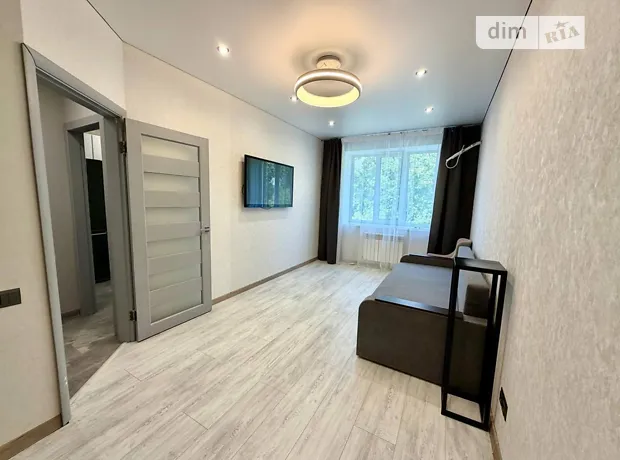 Квартира на вул. Білокур в Києві, ID 342378, фото №19