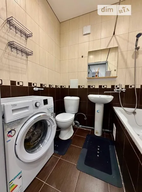 Квартира на вул. Білокур в Києві, ID 342378, фото №9