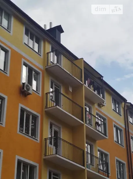 Квартира на вул. Білокура, 6А в Києві, ID 338618, фото №7