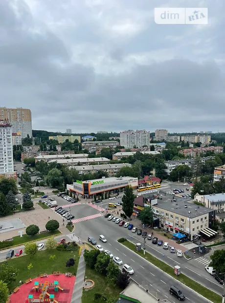 Квартира на вул. Шкільна, 42/2 в Києві, ID 338475, фото №12