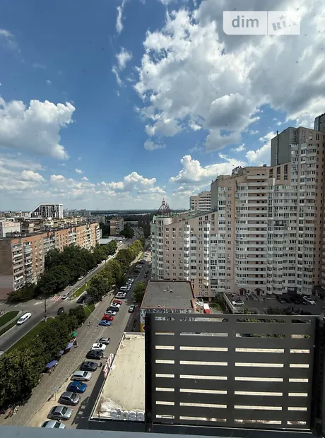Квартира на вул. Шкільна, 42/2 в Києві, ID 338630, фото №15