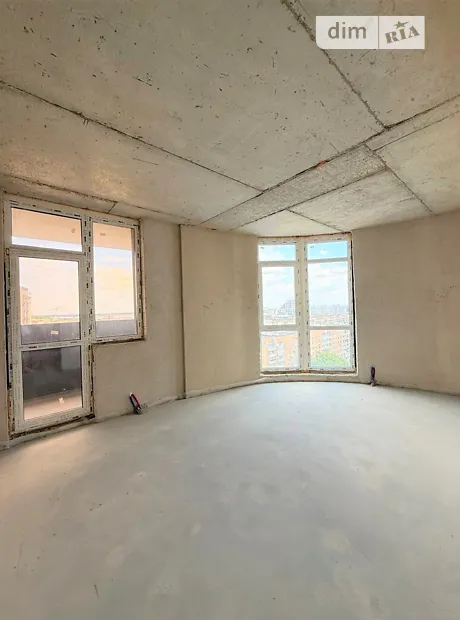 Квартира на вул. Шкільна, 42/2 в Києві, ID 338630, фото №9