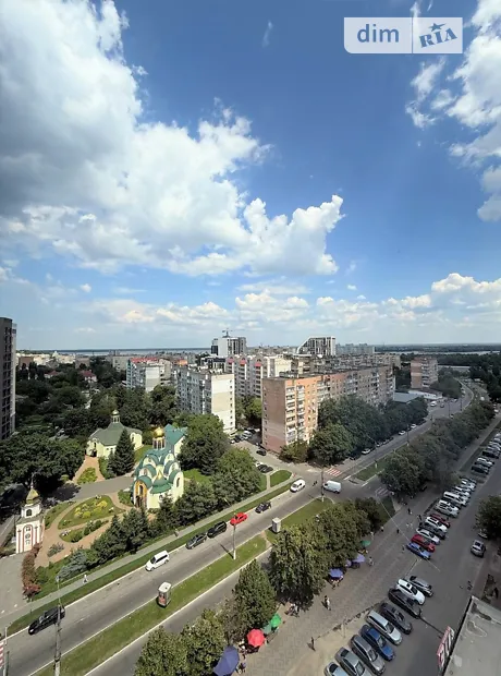Квартира на вул. Шкільна, 42/2 в Києві, ID 338630, фото №10