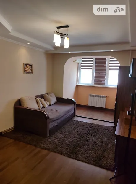 Квартира на просп. Леся Курбаса, 3 в Київ, ID 338606, фото №1