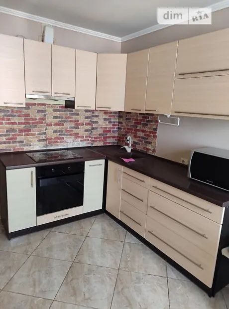 Квартира на просп. Леся Курбаса, 3 в Києві, ID 338606, фото №7