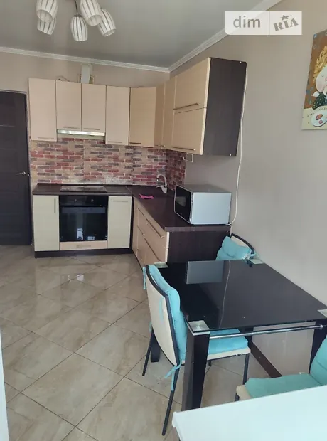 Квартира на просп. Леся Курбаса, 3 в Києві, ID 338606, фото №8