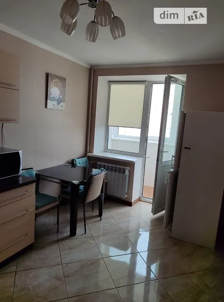 Квартира на просп. Леся Курбаса, 3 в Києві, ID 338606, фото №9
