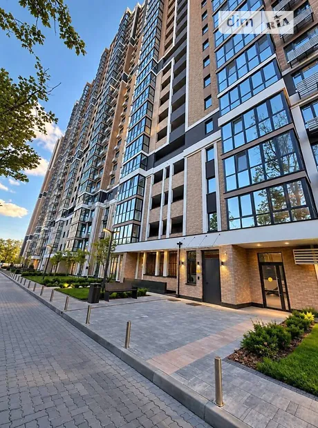 Квартира на вул. Васильківська, 37Г в Києві, ID 338528, фото №6