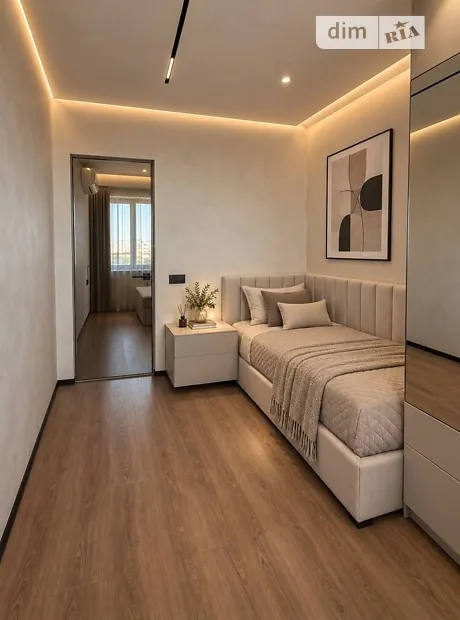 Квартира на вул. Васильківська, 37Г в Києві, ID 338528, фото №8